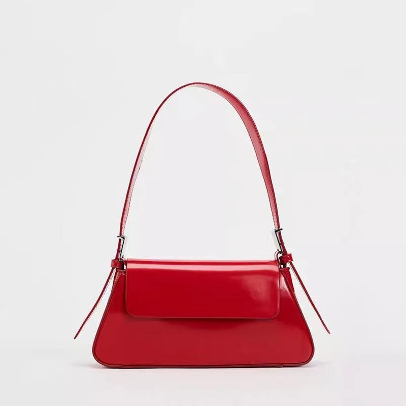 Linda – Sac à Épaule Polyvalent d'Automne