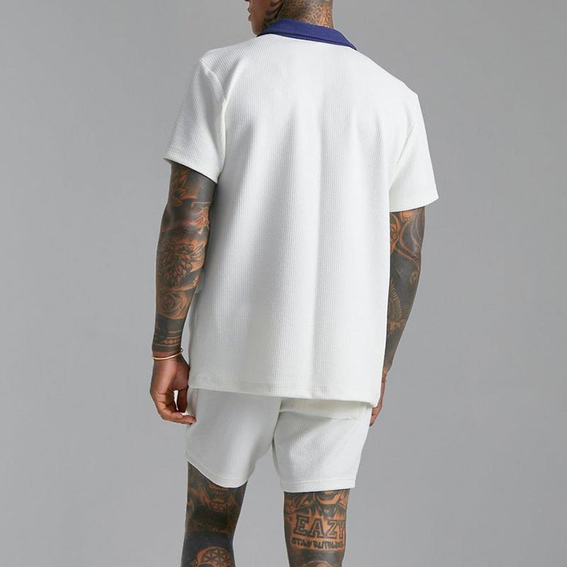 Howard – Ensemble de Sport et Loisirs pour Hommes