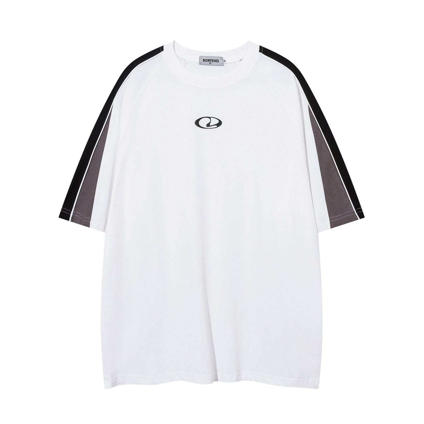 Calvin – T-shirt Large Été Design Original