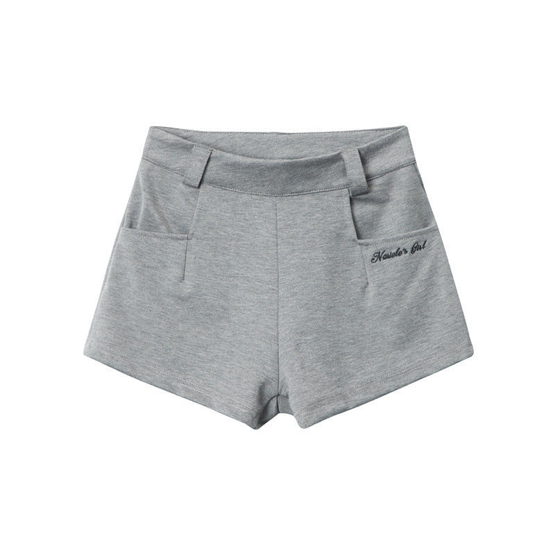 Ruby – Ultra Shorts Casual Street Style