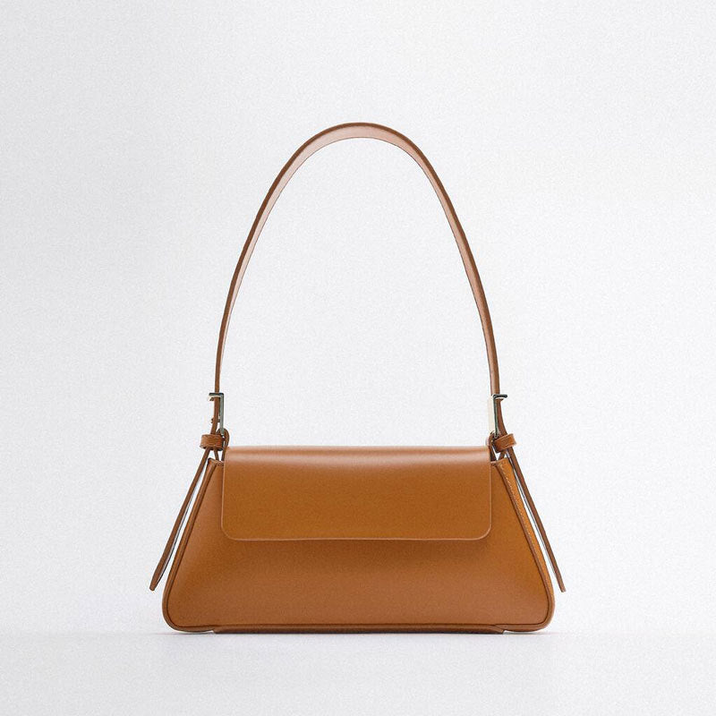 Linda – Sac à Épaule Polyvalent d'Automne