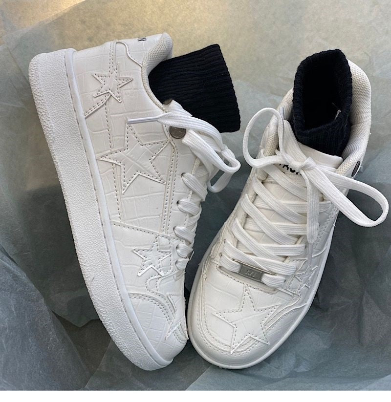 Adam – Chaussures de Sport avec Semelles Épaisses