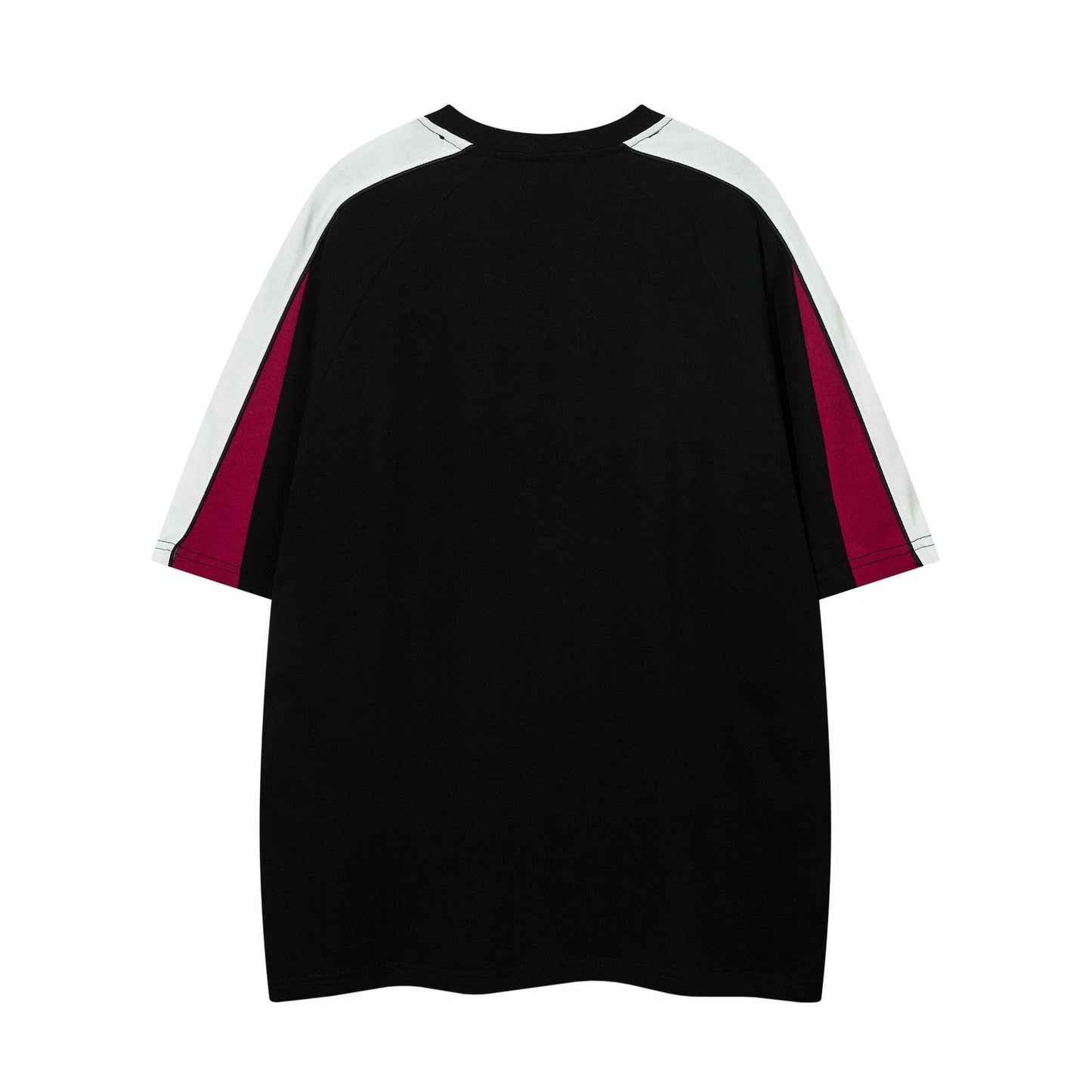 Calvin – T-shirt Large Été Design Original