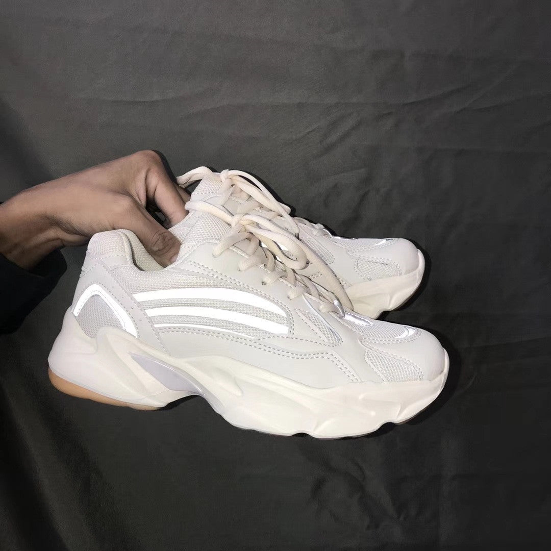 Katy – Chaussures Dad Style Hong Kong pour Femme