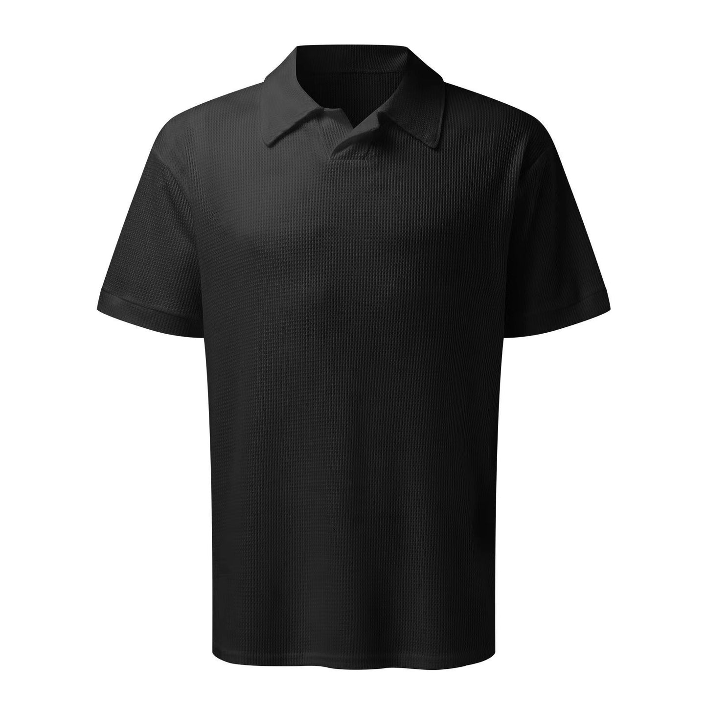 Benjamin – Ensemble Deux Pièces Stylé en Tissu Gaufré