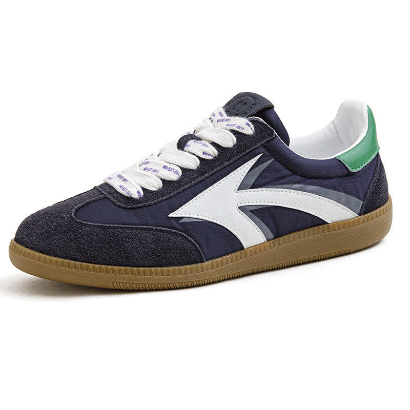 Kenneth – Chaussures de Sport Décontractées Rétro pour Hommes