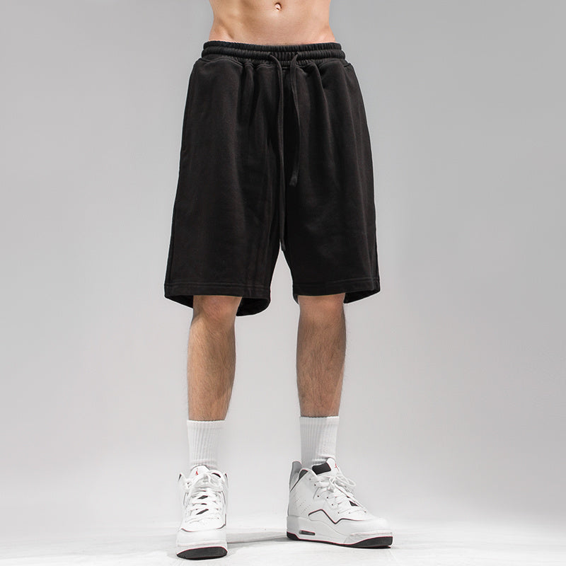Bobby – Shorts de Sport Décontractés pour Garçon