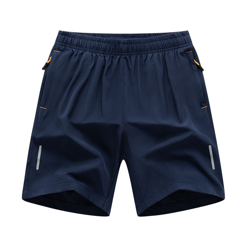 Owen – Shorts de sport et de loisir amples en taille plus
