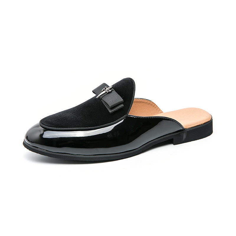 Scott – Chaussures Décontractées d'Hiver Sans Talon
