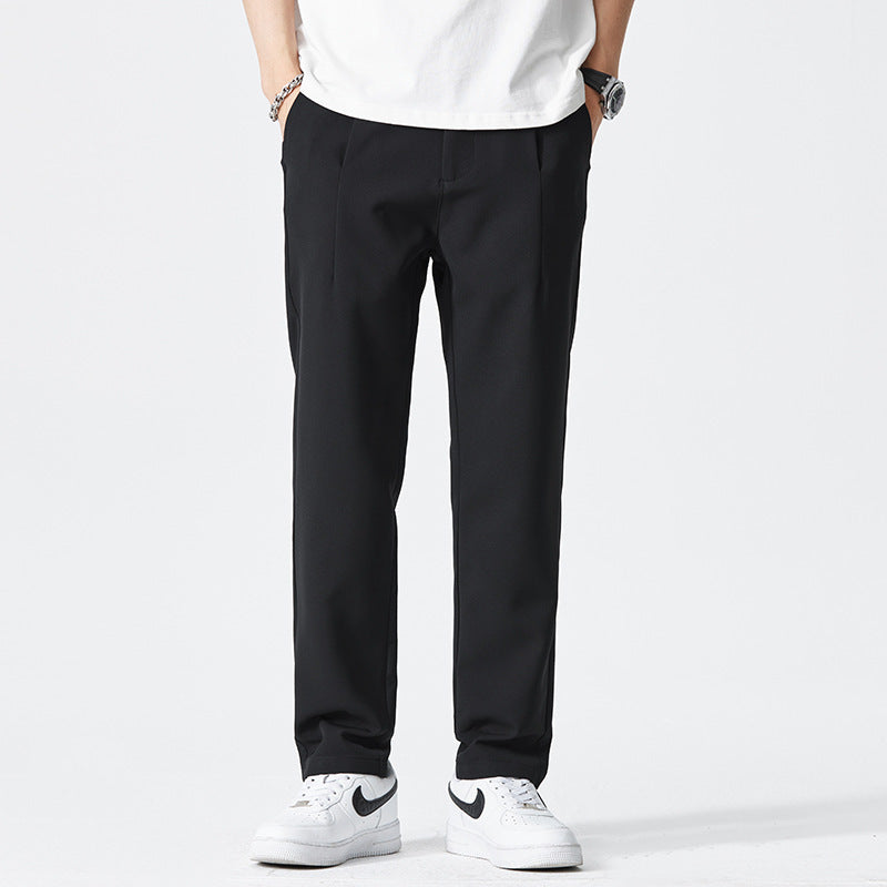 William – Pantalons Décontractés Polyvalents pour Hommes