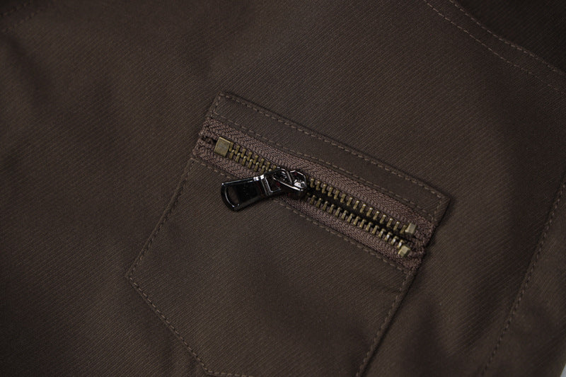 Zoe – Pantalon Évasé Slim à Sensation Unique