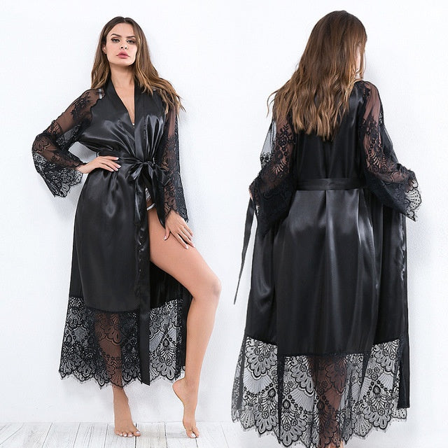 Alison – Lingerie Sexy pour Femmes