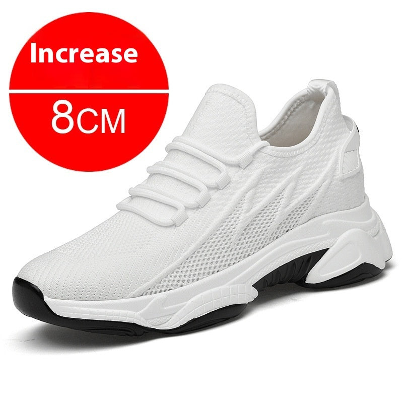 Anton – Chaussures de Course avec Coussin d'Air pour Hommes