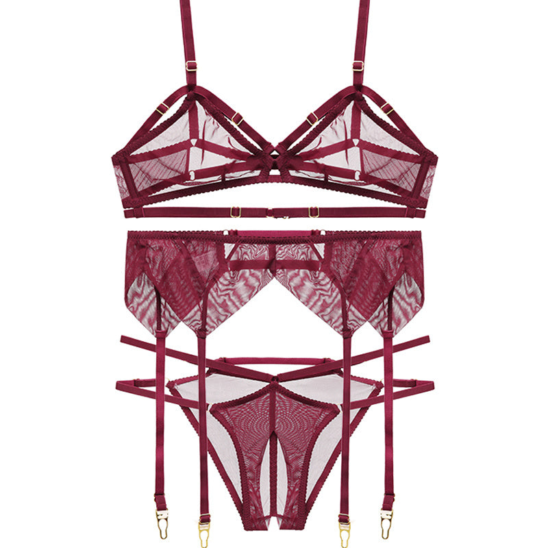Dawn – Ensemble de lingerie séduisante