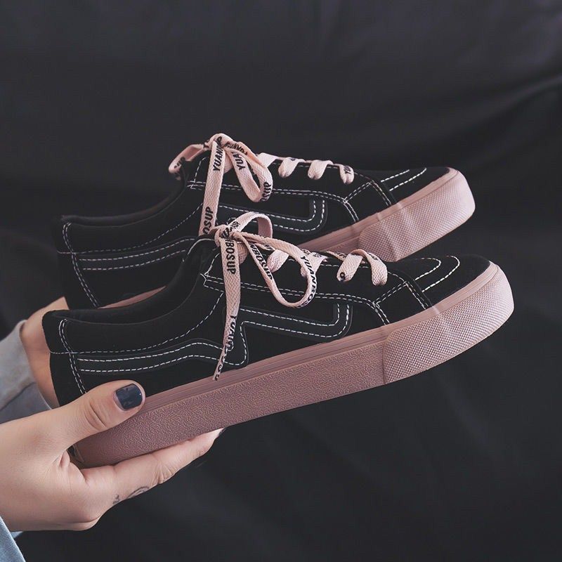 Alice – Chaussures de Sport Coréennes Décontractées