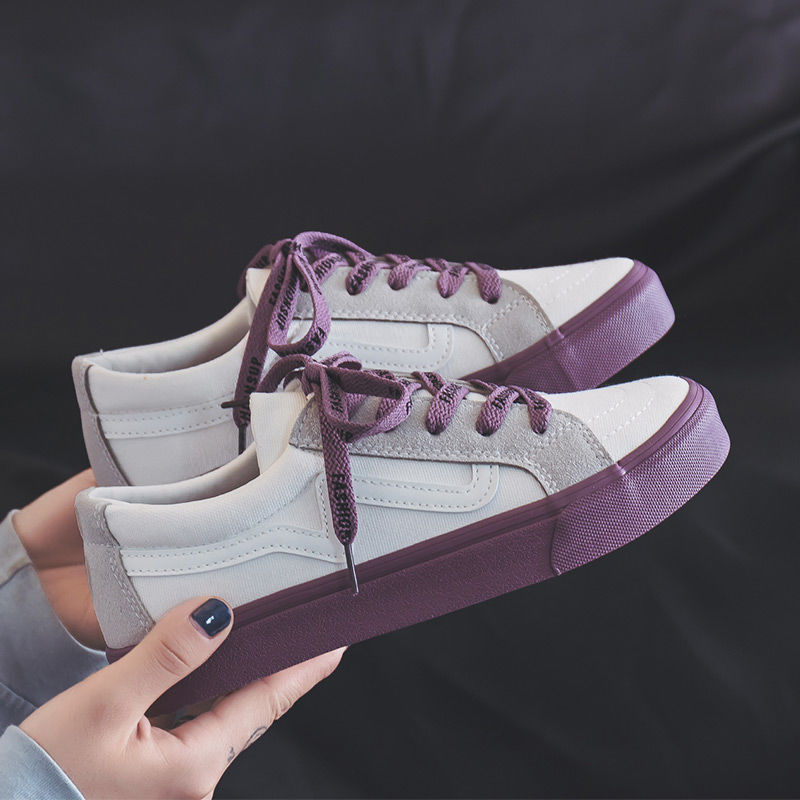 Alice – Chaussures de Sport Coréennes Décontractées