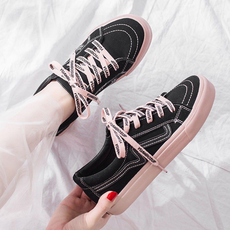 Alice – Chaussures de Sport Coréennes Décontractées