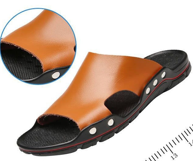 Reginald – Chaussons de Plage Antidérapants