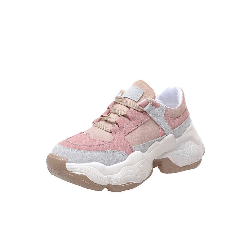Tamara – Chaussures de Voyage Style Coréen pour Femmes