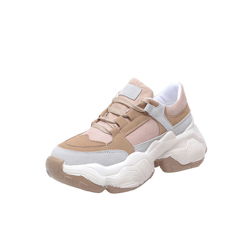 Tamara – Chaussures de Voyage Style Coréen pour Femmes