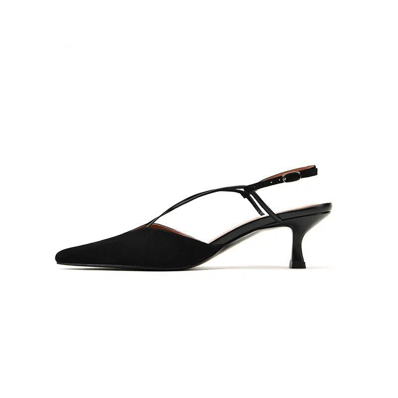 Tara – Sandales à talons aiguilles sexy et élégantes