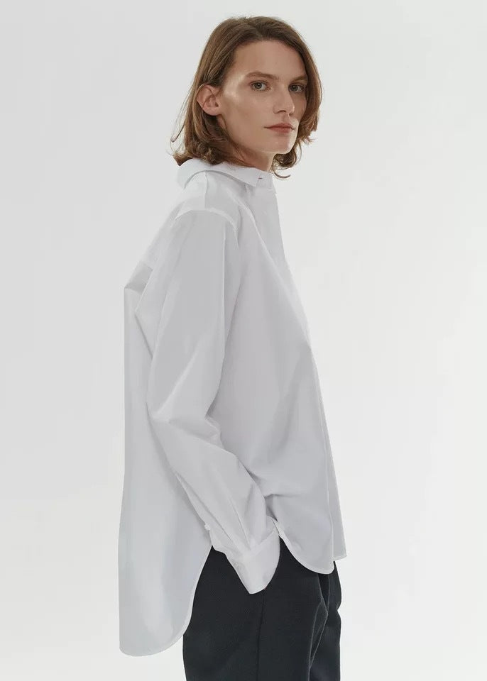 Karl – Chemise Polo à Col Classique pour Hommes