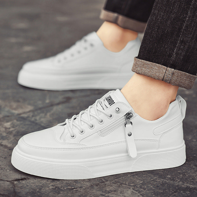Mark – Chaussures Basses Décontractées pour Hommes