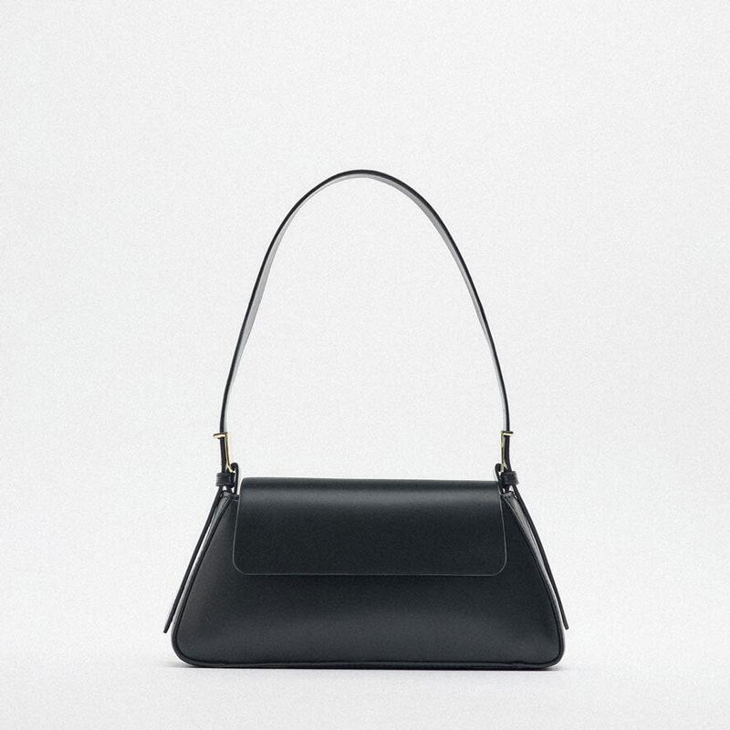Linda – Sac à Épaule Polyvalent d'Automne