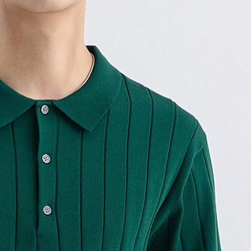 Tristan – Pull Décontracté Respirant pour Homme