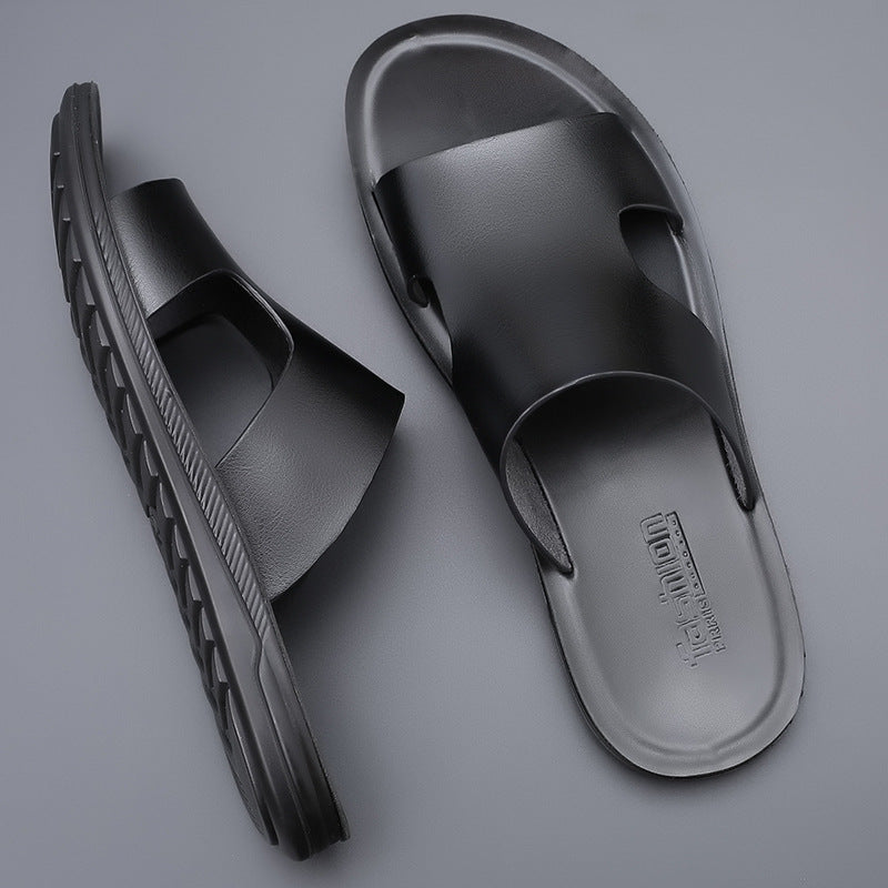 Walter – Tongs de plage respirantes pour hommes