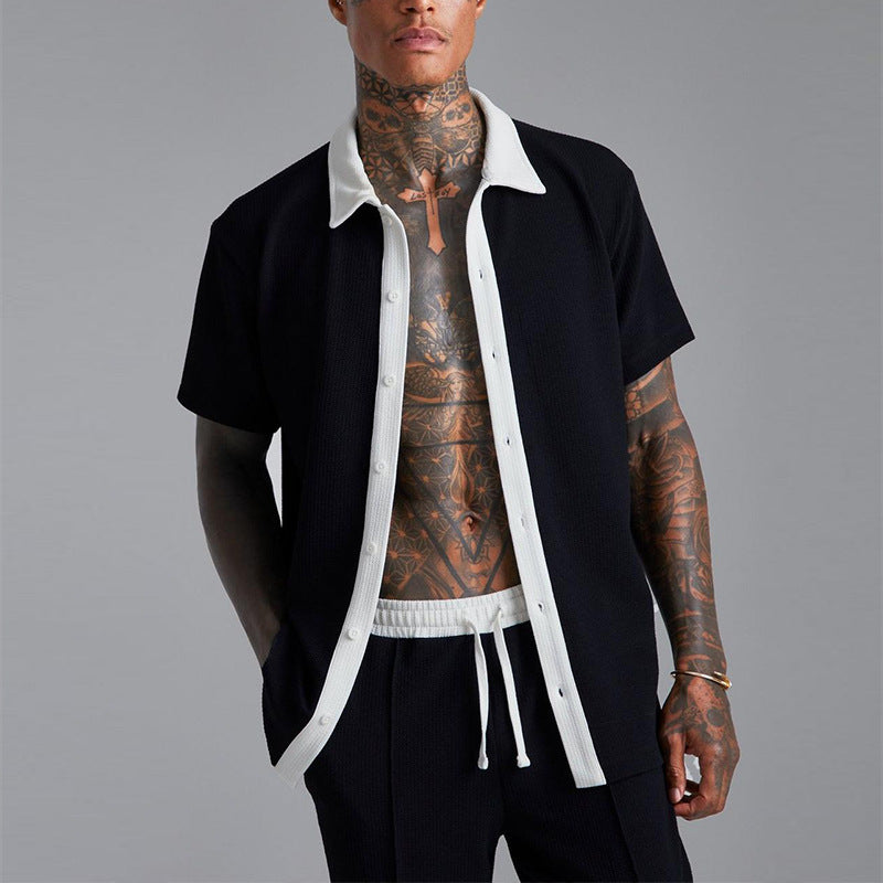 Howard – Ensemble de Sport et Loisirs pour Hommes
