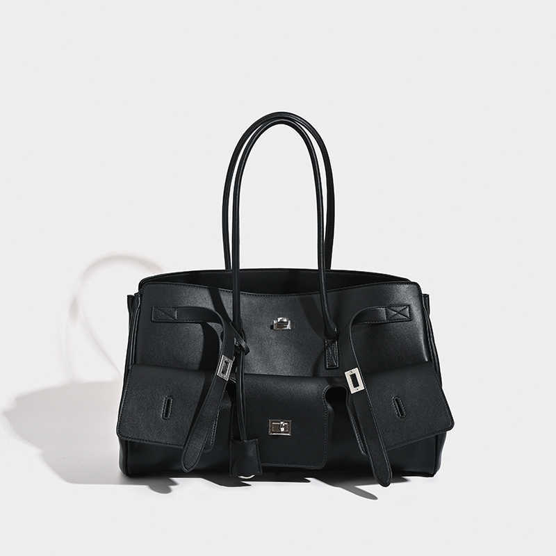 Sharon – Sac Cabas Style Ailes de Grande Capacité