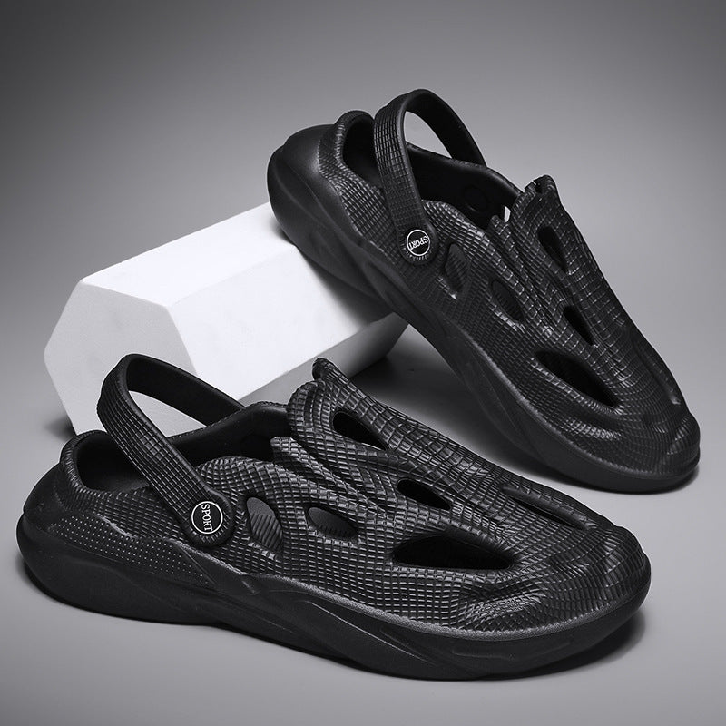 Russell – Chaussures Respirantes pour Hommes avec Design Aéré