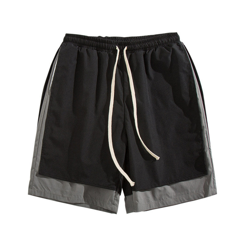 Nathan – Pantalons de Plage Décontractés tendance pour Hommes