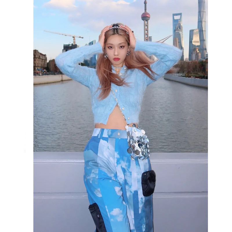 Sophie – Sac Chaîne pour Téléphone Portable à la Mode