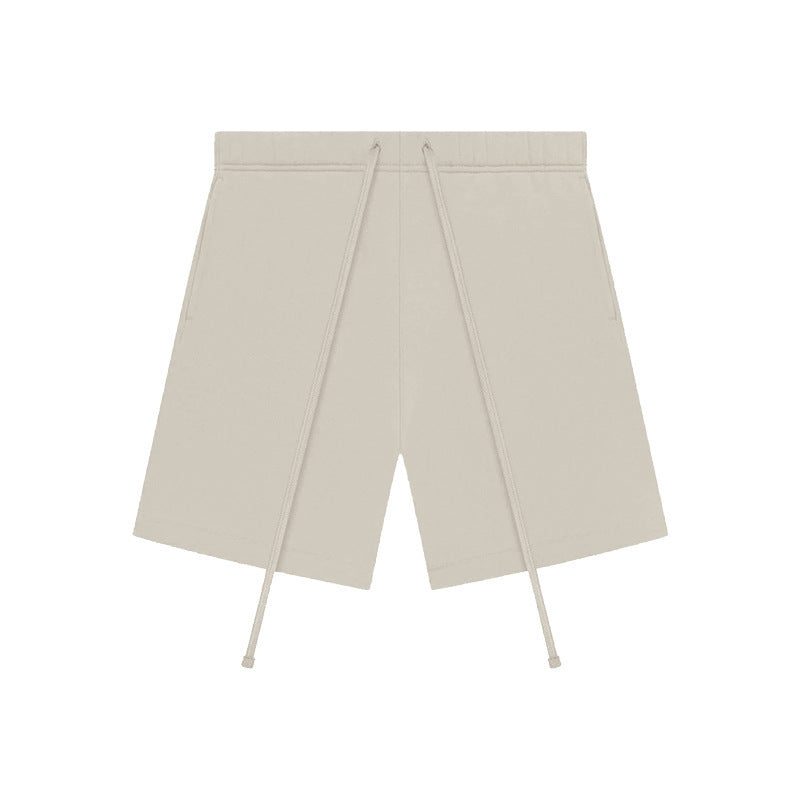 Jamie – Shorts de sport décontractés en coton pour hommes