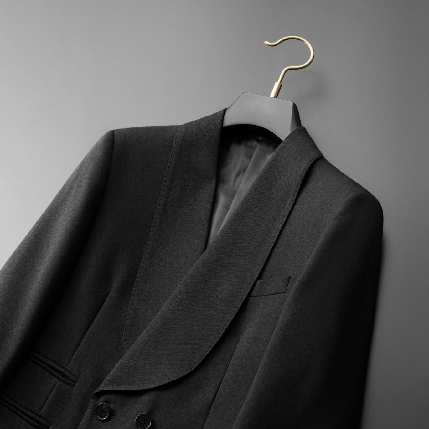 Julian – Veste de costume slim fit en style anglais