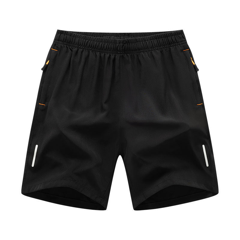 Owen – Shorts de sport et de loisir amples en taille plus