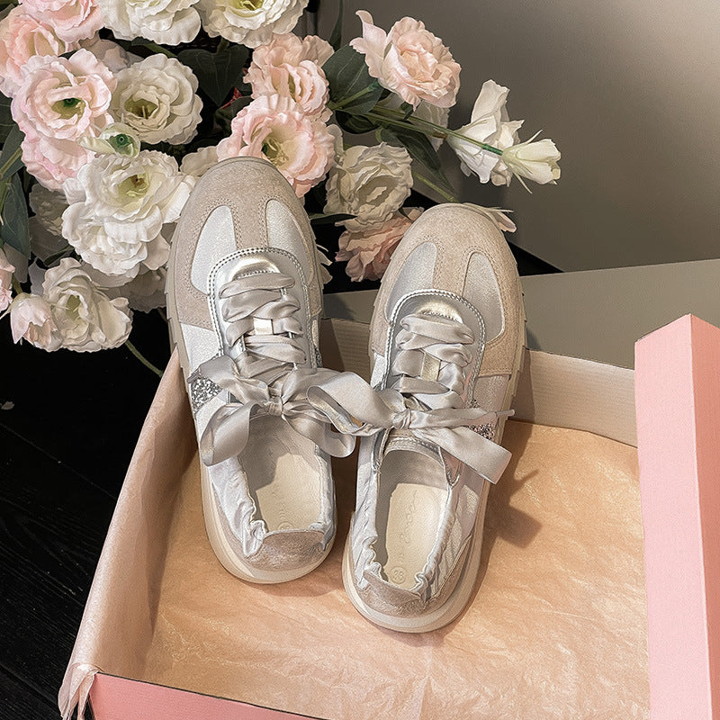 Emma – Baskets de Course Respirantes