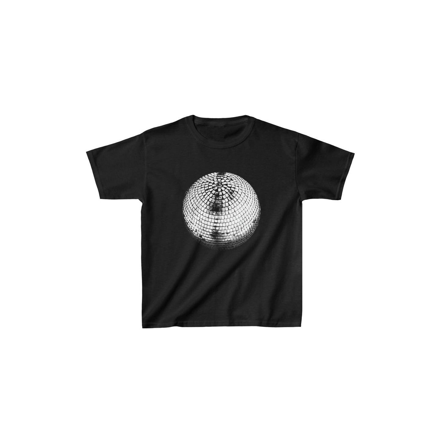 Kelly – T-shirt Imprimé Décontracté à Manches Courtes