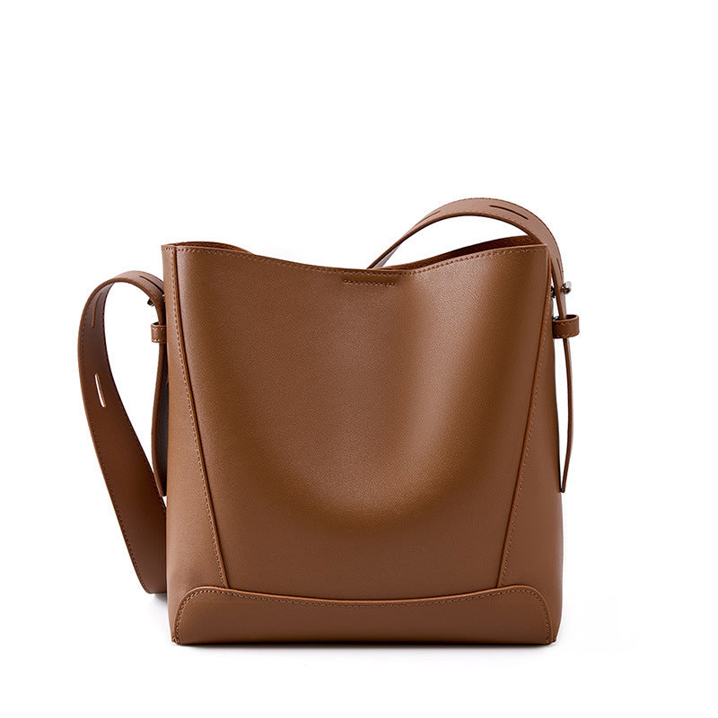 Susan – Sac à bandoulière polyvalent en cuir vegan