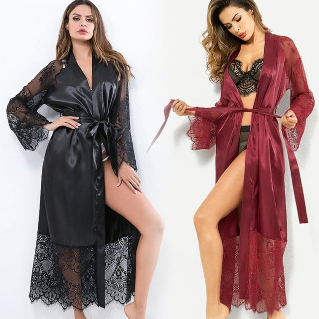 Alison – Lingerie Sexy pour Femmes