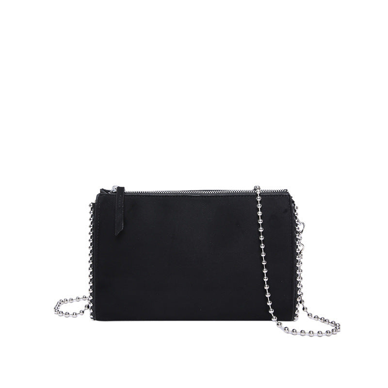 Susan – Sac à Bandoulière Chaîne Élégant
