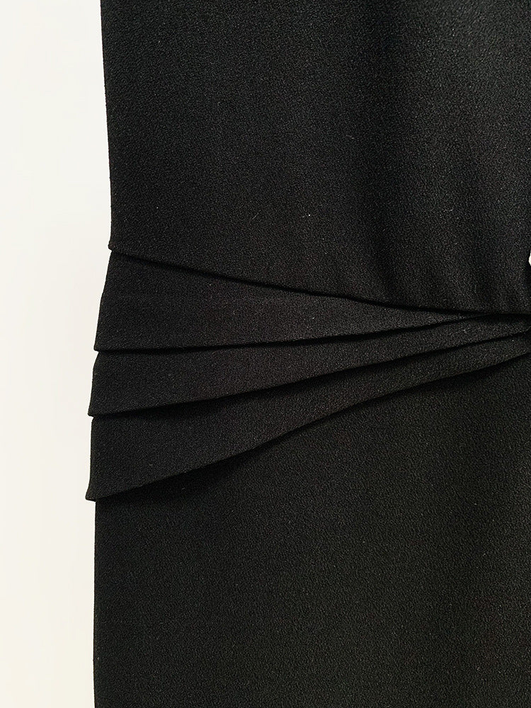 Jane – Combinaison sans manches avec perles et strass