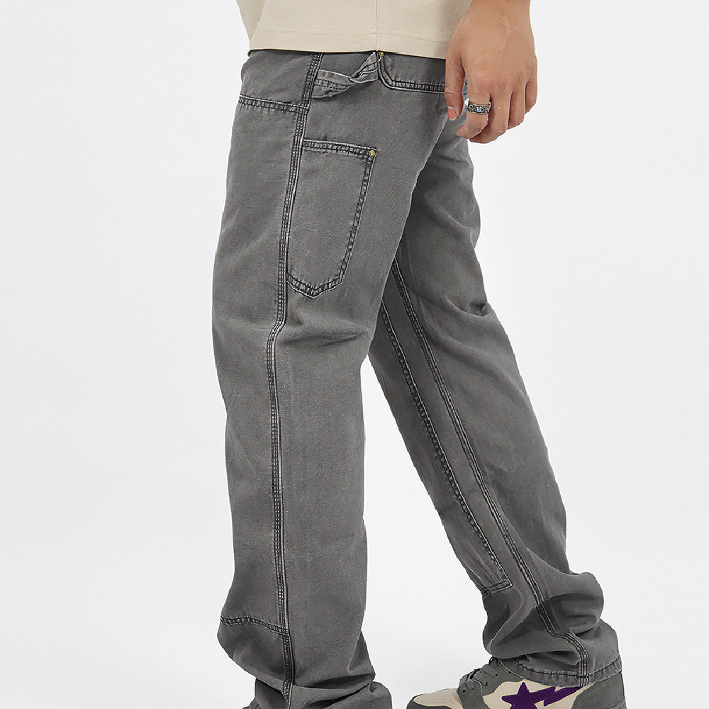 Austin – Salopette Large pour Hommes