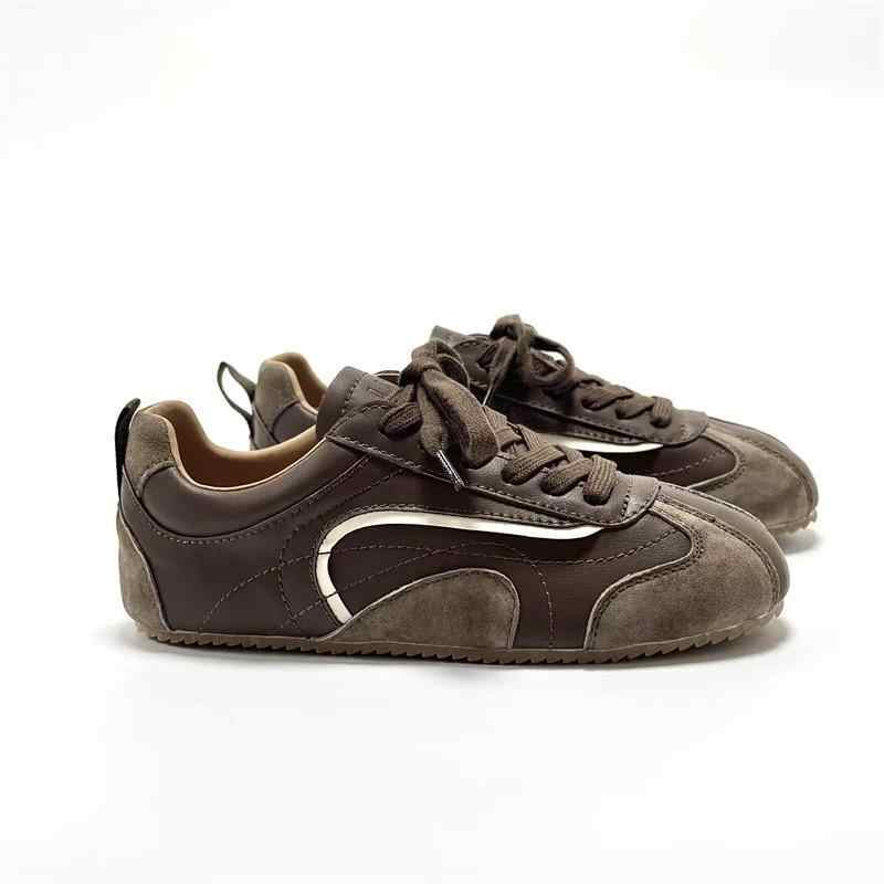 Leah – Chaussures d'entraînement à la mode pour femmes