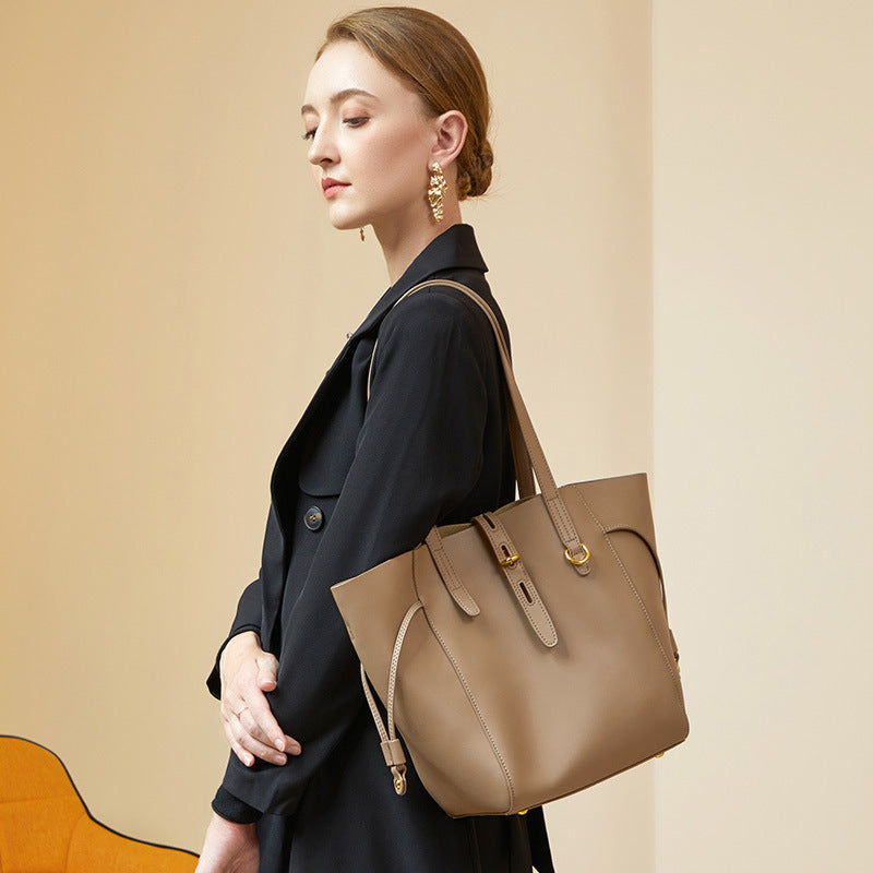 Robyn – Sac à Main en Similicuir Polyvalent