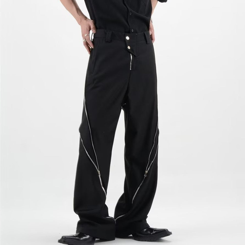 Ralph – Pantalons Décontractés Avancés