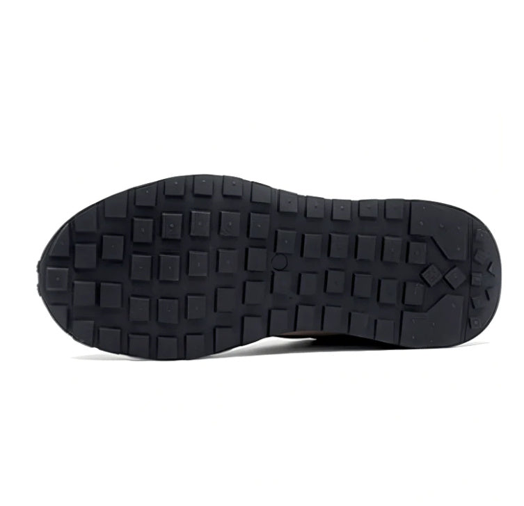 Warren – Chaussures de Protection Anti-écrasement et Anti-pénétration pour Hommes