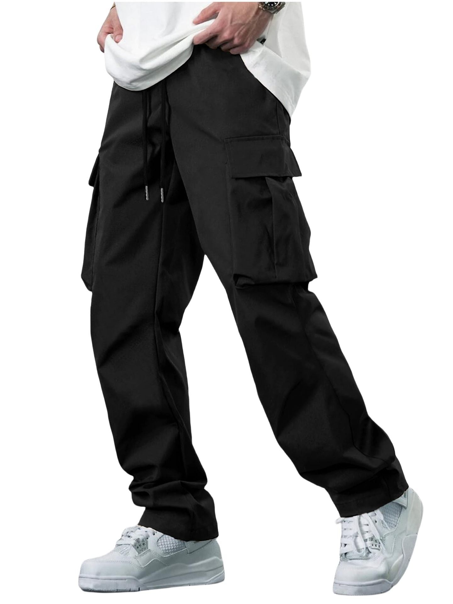 Jordan – Pantalon de Travail Décontracté pour Hommes
